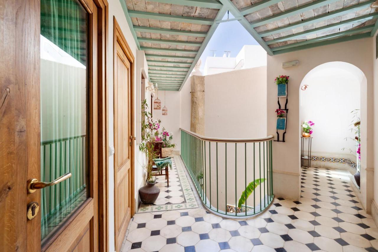 Gloria 6 Apartment Conil De La Frontera Exterior photo