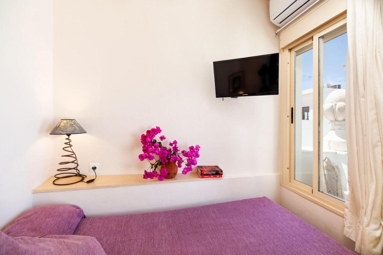 Gloria 6 Apartment Conil De La Frontera Exterior photo